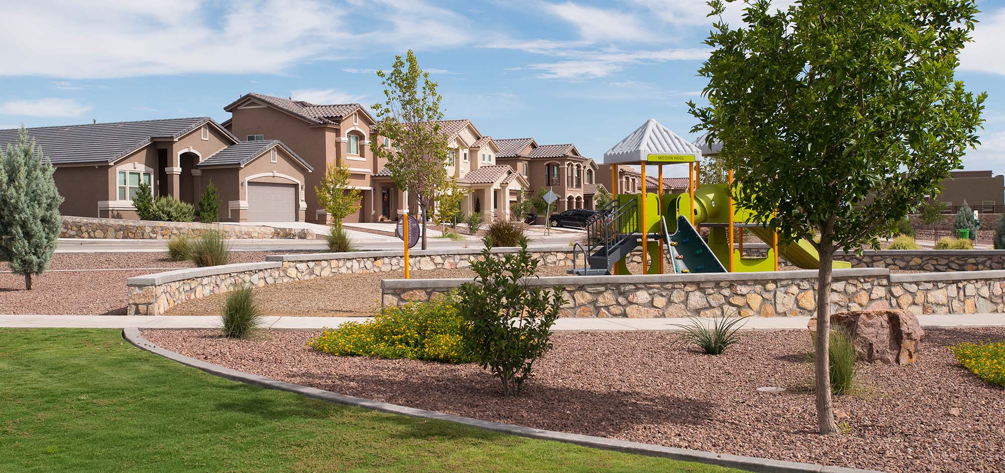 Live At Mission Ridge