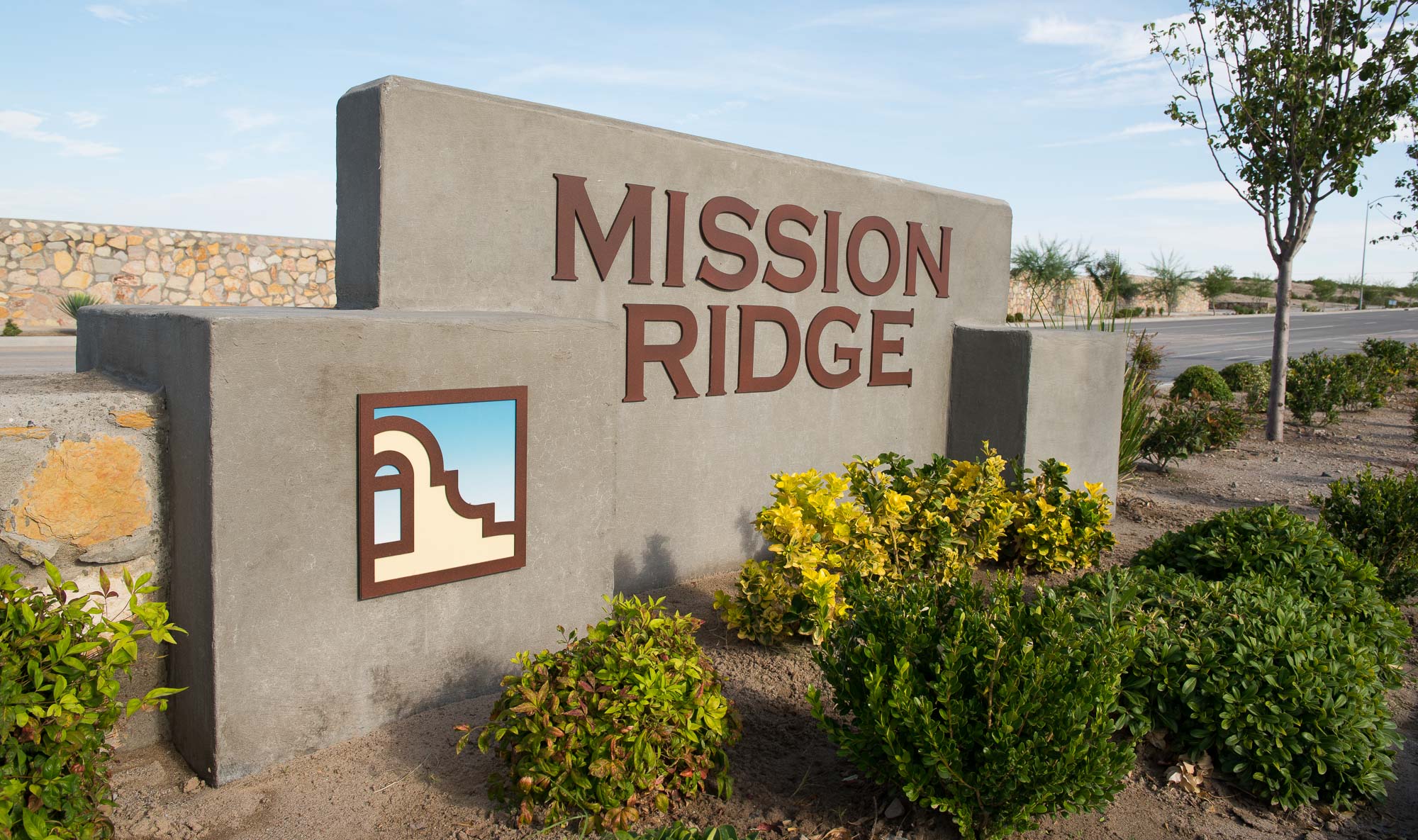 Live At Mission Ridge